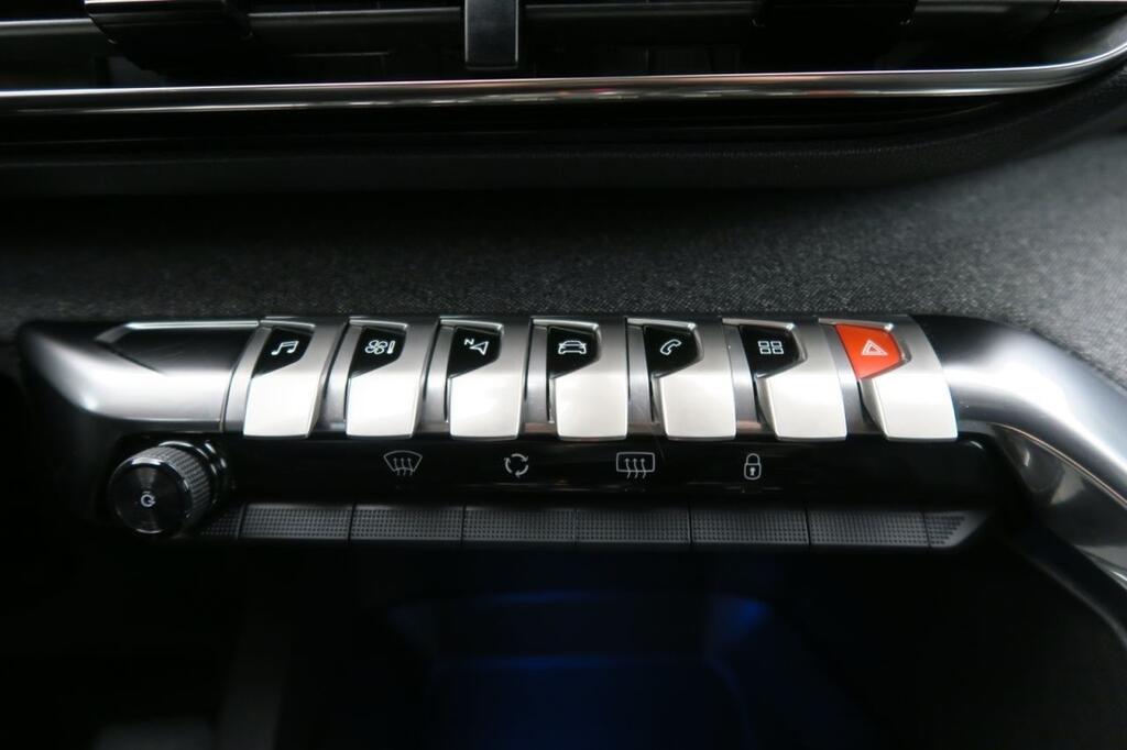 Peugeot 5008 ALLURE PACK 1.2 PURETECH 130 CV AUTO S&S 5P 7 PLAZAS 14