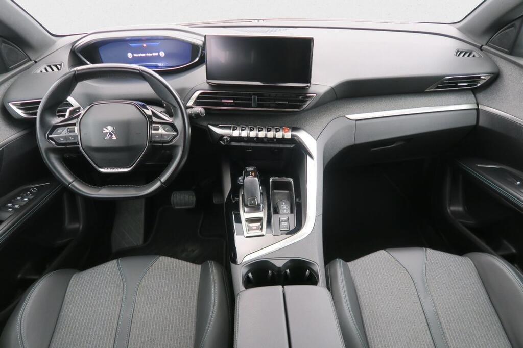 Peugeot 5008 ALLURE PACK 1.2 PURETECH 130 CV AUTO S&S 5P 7 PLAZAS 19