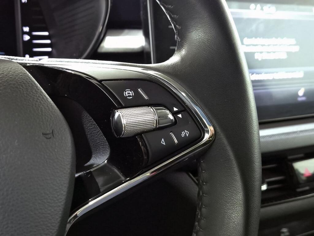 Skoda Fabia 1.0 TSI 70KW (95CV) Selection 15