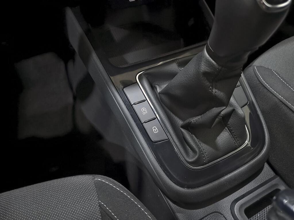 Skoda Fabia 1.0 TSI 70KW (95CV) Selection 27