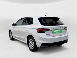 Skoda Fabia 1.0 TSI 70KW (95CV) Selection