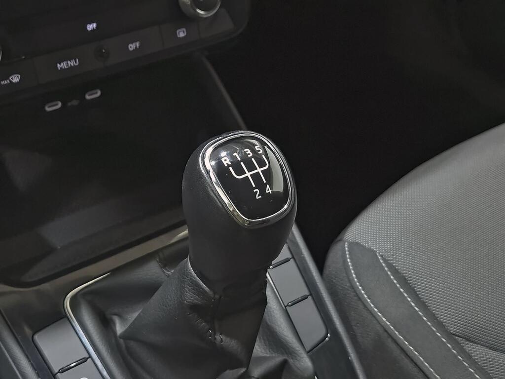 Skoda Fabia 1.0 TSI 70KW (95CV) Selection 26