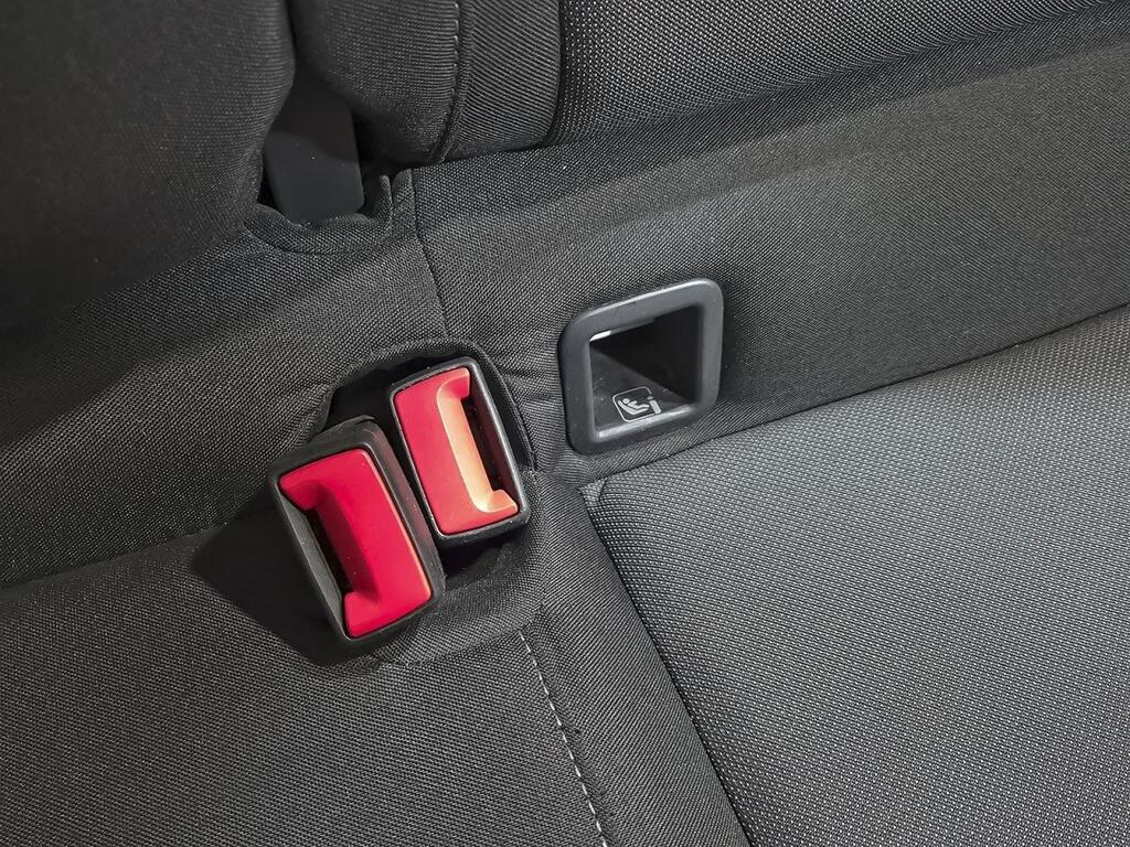 Skoda Fabia 1.0 TSI 70KW (95CV) Selection 30