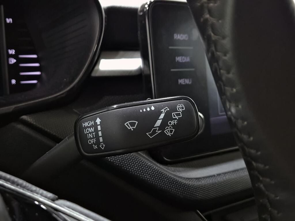 Skoda Fabia 1.0 TSI 70KW (95CV) Selection 13