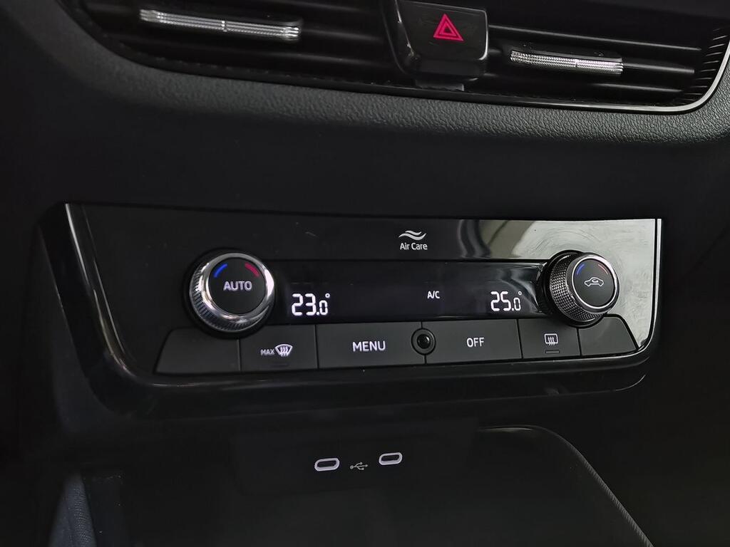 Skoda Fabia 1.0 TSI 70KW (95CV) Selection 25