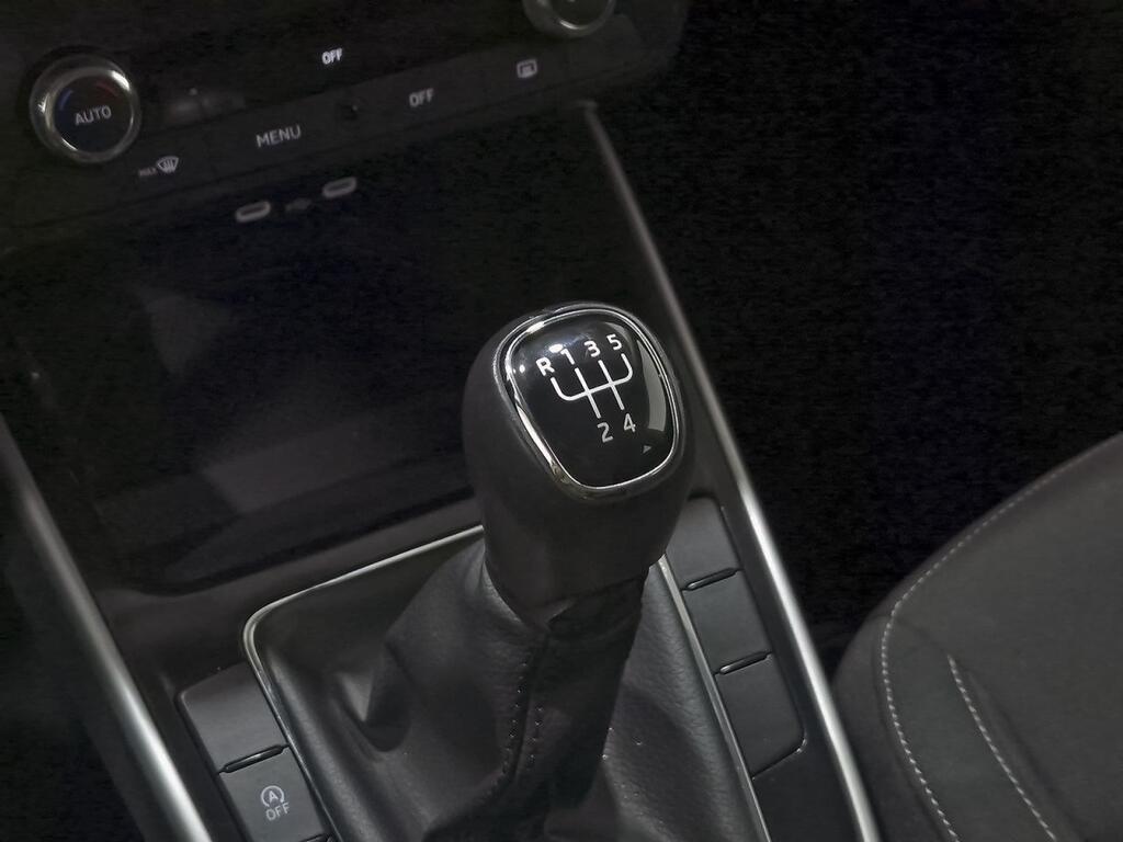 Skoda Fabia 1.0 TSI 70KW (95CV) Style 26