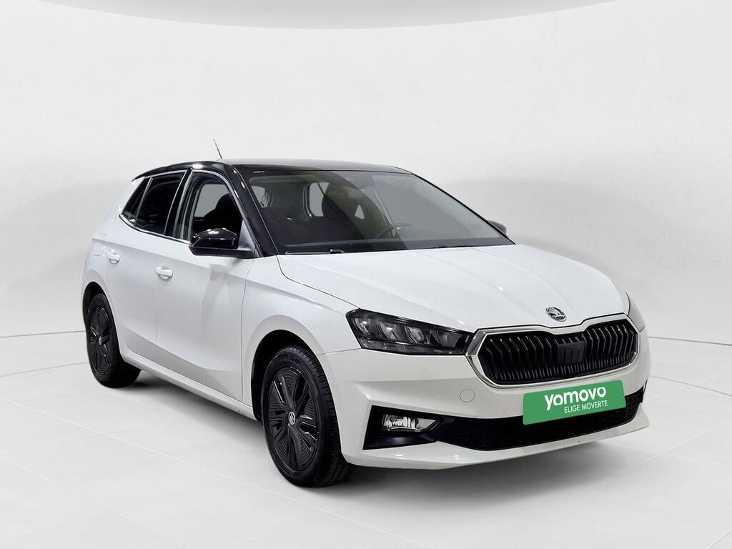 Skoda Fabia 1.0 TSI 70KW (95CV) Style