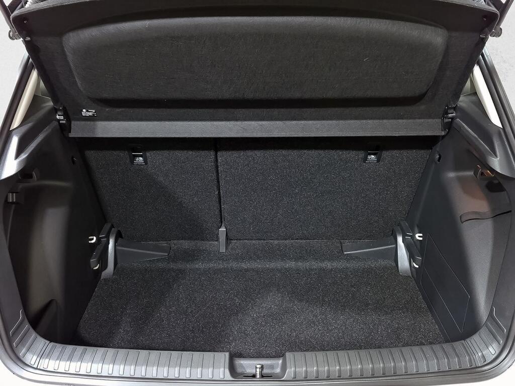 Skoda Fabia 1.0 TSI 70KW (95CV) Style 7