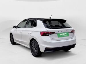Skoda Fabia 1.0 TSI 70KW (95CV) Style