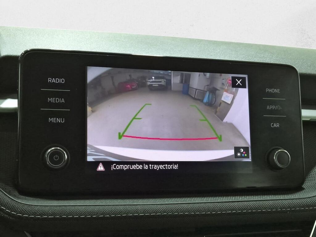 Skoda Fabia 1.0 TSI 70KW (95CV) Style 24