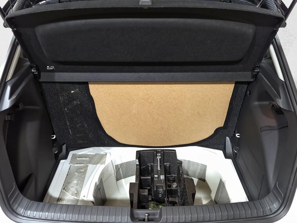 Skoda Fabia 1.0 TSI 70KW (95CV) Style 32