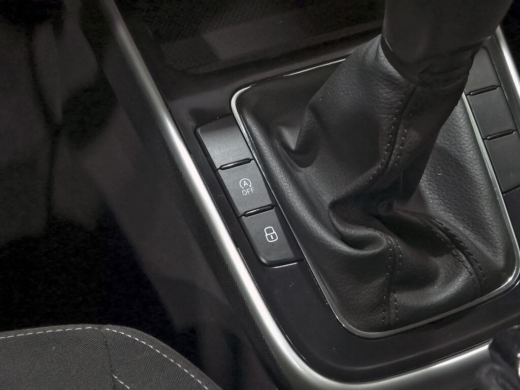 Skoda Fabia 1.0 TSI 70KW (95CV) Style 27