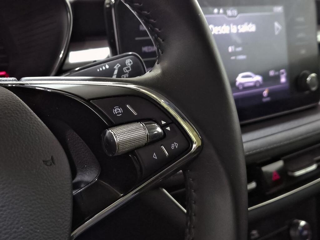 Skoda Fabia 1.0 TSI 70KW (95CV) Style 15