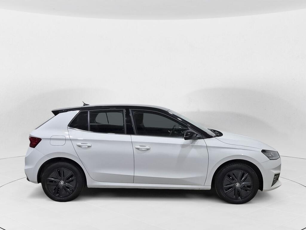 Skoda Fabia 1.0 TSI 70KW (95CV) Style 3