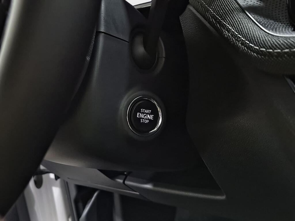 Skoda Fabia 1.0 TSI 70KW (95CV) Style 16