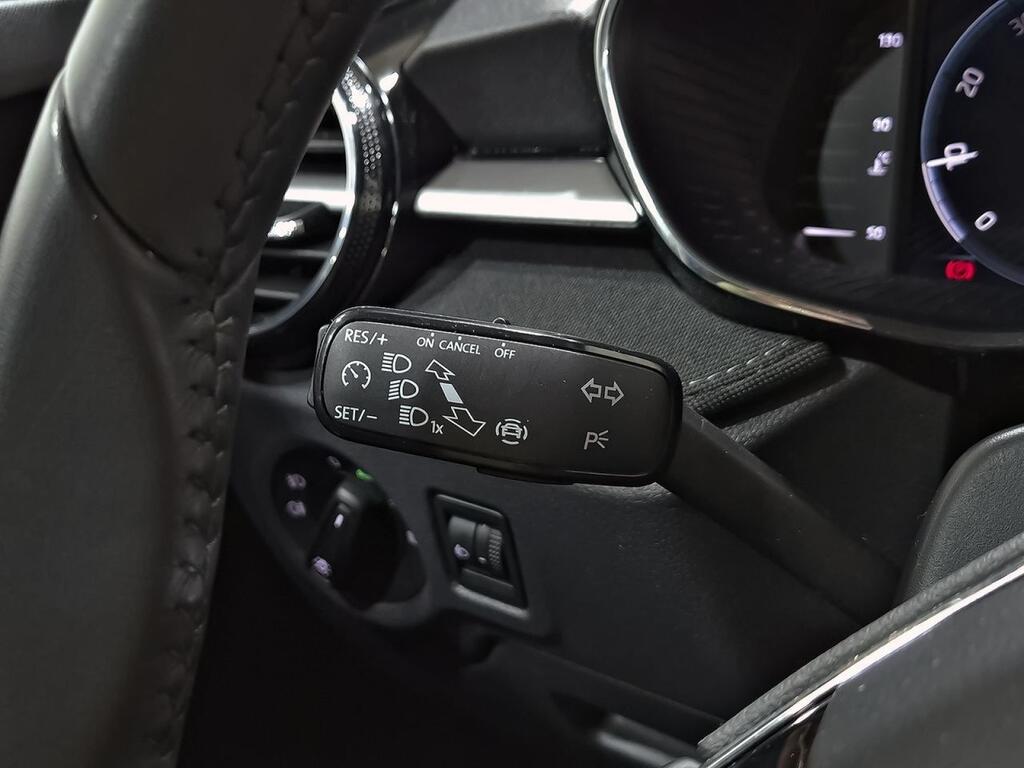 Skoda Fabia 1.0 TSI 70KW (95CV) Style 12