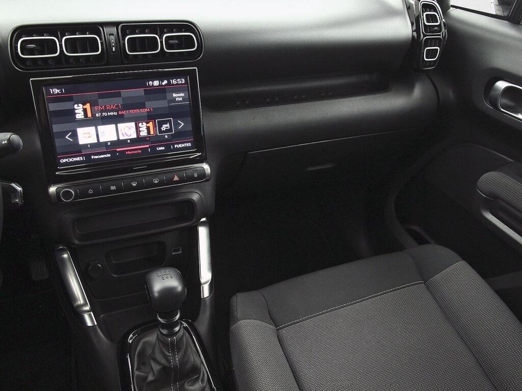 Citroën C3 Aircross PureTech 81kW (110CV) S&S Feel Pack 20