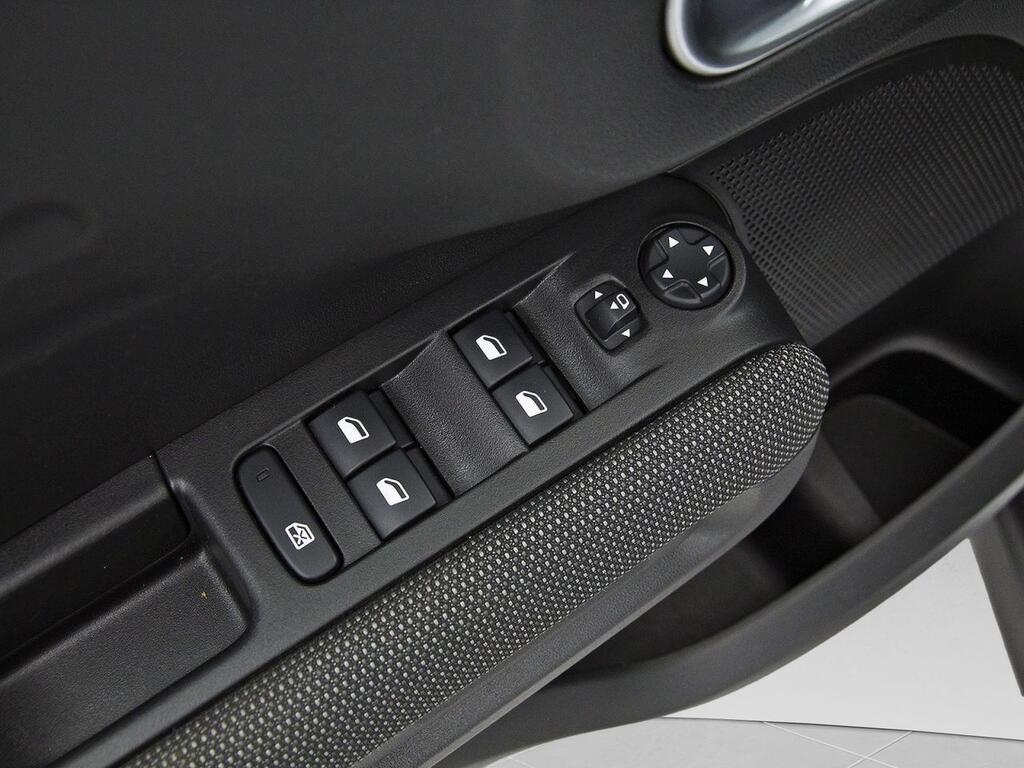 Citroën C3 Aircross PureTech 81kW (110CV) S&S Feel Pack 12