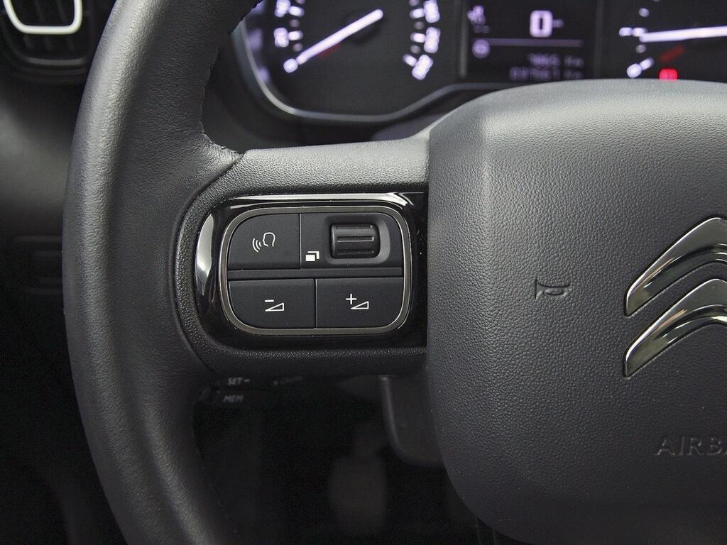 Citroën C3 Aircross PureTech 81kW (110CV) S&S Feel Pack 11