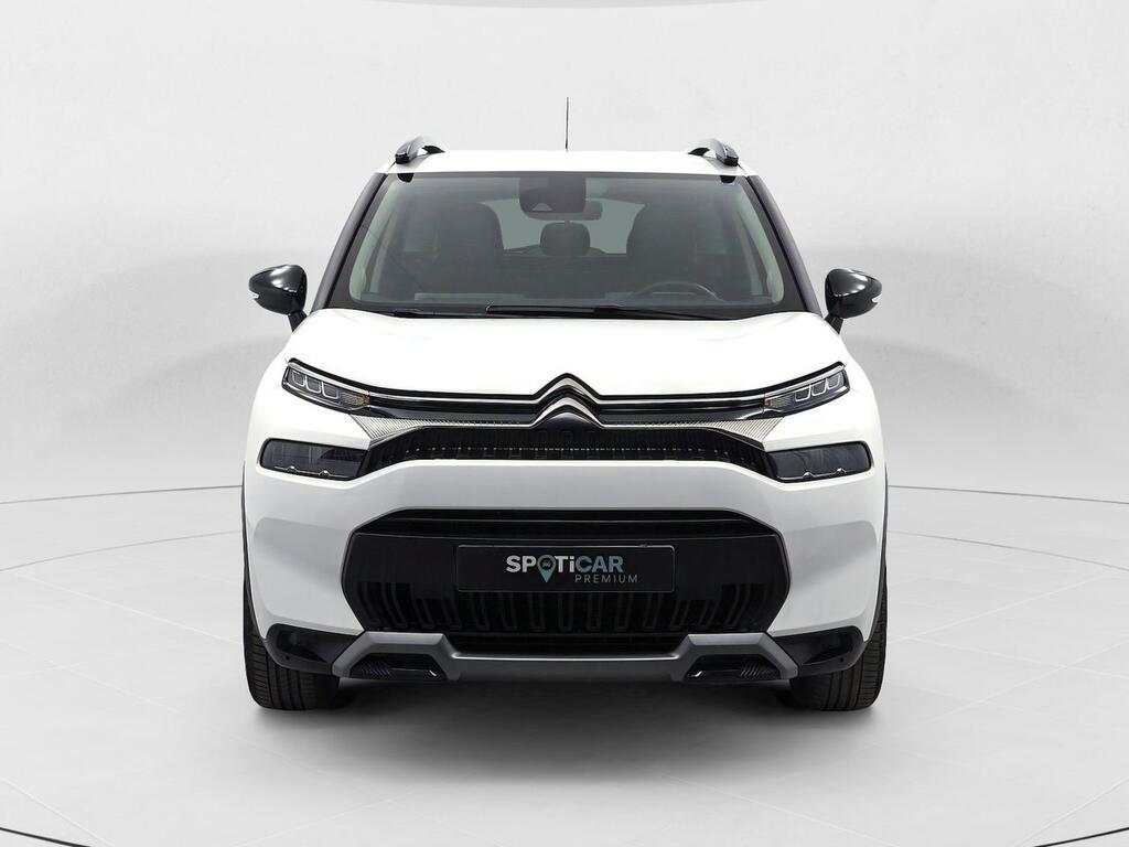 Citroën C3 Aircross PureTech 81kW (110CV) S&S Feel Pack 2