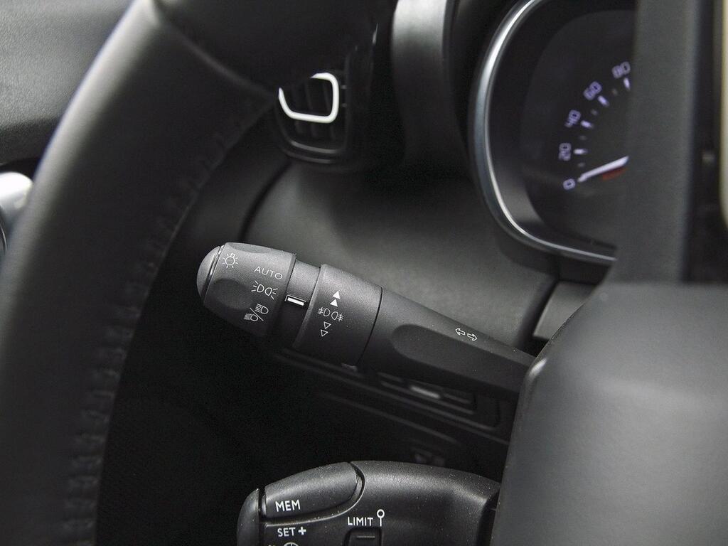 Citroën C3 Aircross PureTech 81kW (110CV) S&S Feel Pack 16