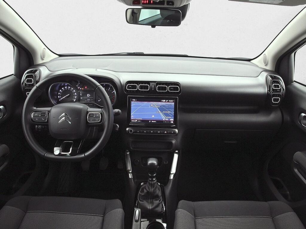 Citroën C3 Aircross PureTech 81kW (110CV) S&S Feel Pack 8