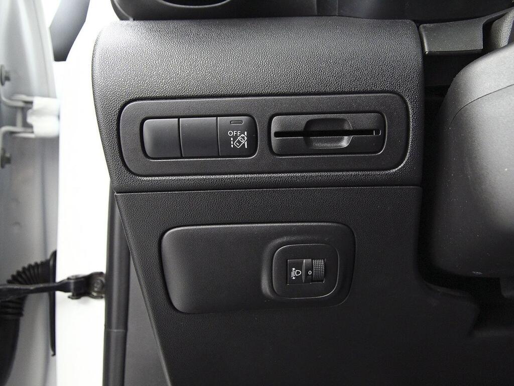 Citroën C3 Aircross PureTech 81kW (110CV) S&S Feel Pack 13