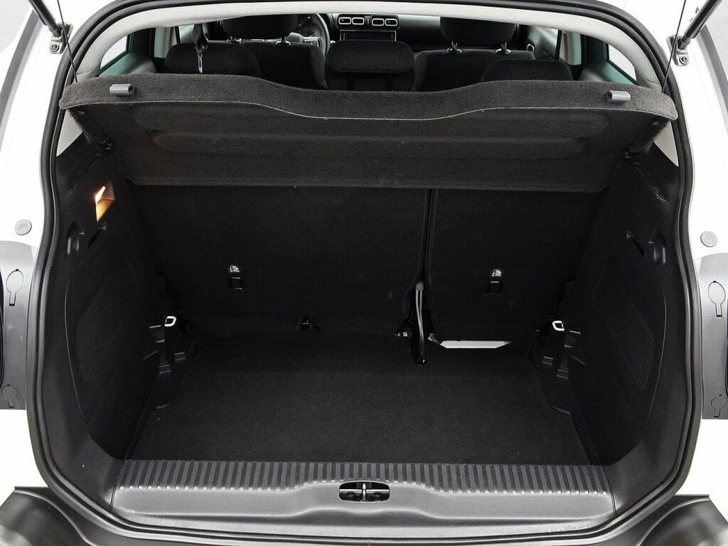 Citroën C3 Aircross PureTech 81kW (110CV) S&S Feel Pack 19