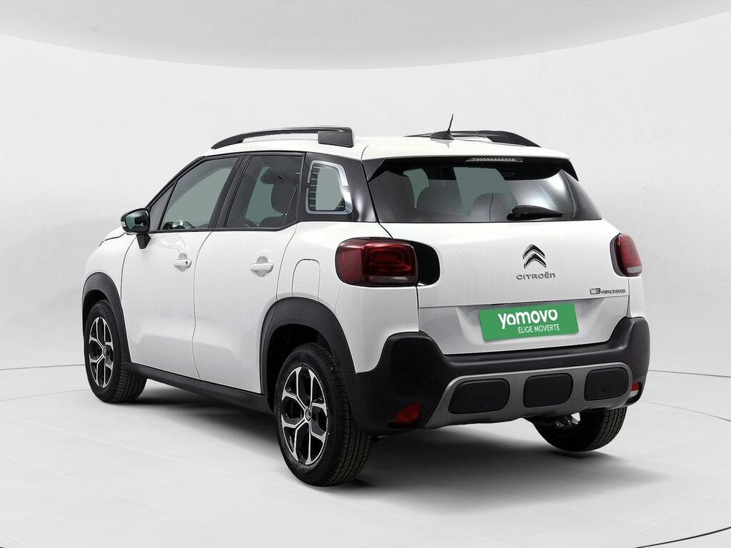 Citroën C3 Aircross PureTech 81kW (110CV) S&S Feel Pack 6