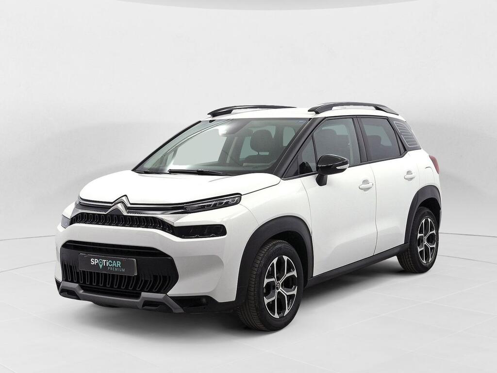 Citroën C3 Aircross PureTech 81kW (110CV) S&S Feel Pack 3