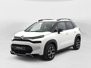 Citroën C3 Aircross PureTech 81kW (110CV) S&S Feel Pack
