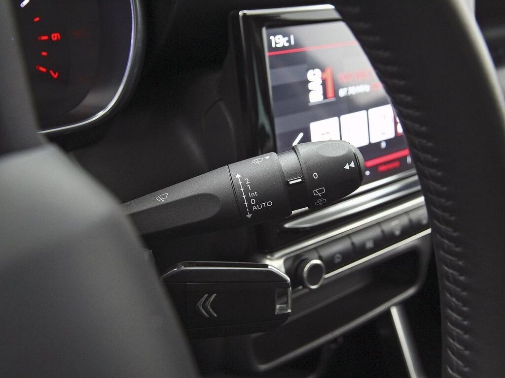 Citroën C3 Aircross PureTech 81kW (110CV) S&S Feel Pack 10