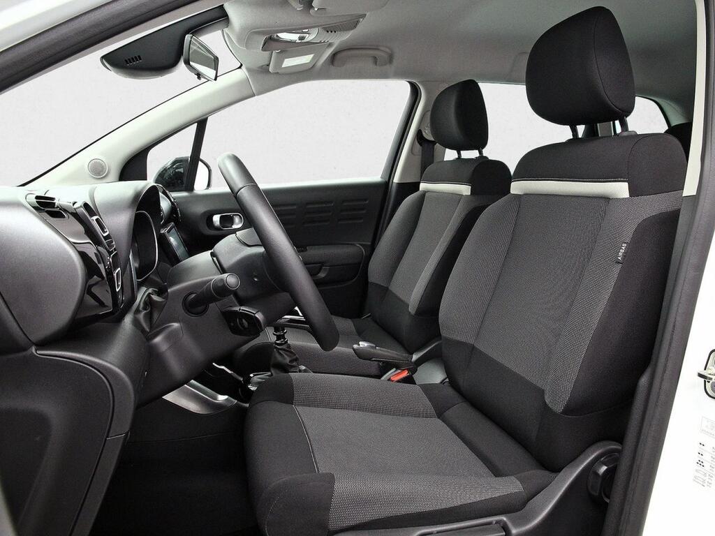 Citroën C3 Aircross PureTech 81kW (110CV) S&S Feel Pack 17