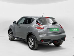 Nissan Juke G E6D-Temp 83 kW(112 CV) 5M/T N-CONNECTA
