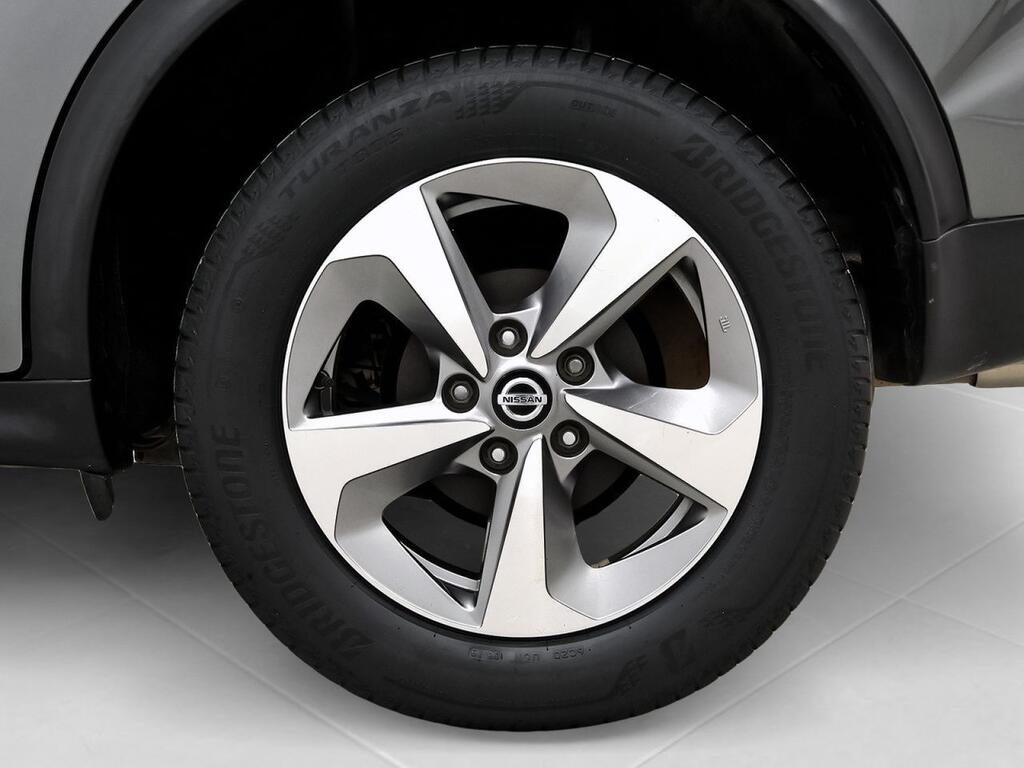 Nissan Juke G E6D-Temp 83 kW(112 CV) 5M/T N-CONNECTA 10