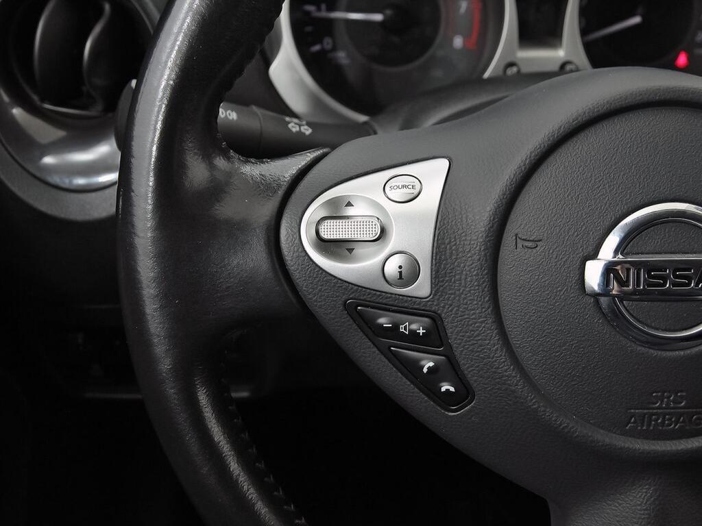 Nissan Juke G E6D-Temp 83 kW(112 CV) 5M/T N-CONNECTA 17