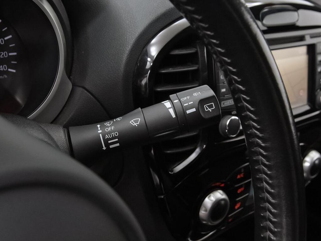 Nissan Juke G E6D-Temp 83 kW(112 CV) 5M/T N-CONNECTA 16