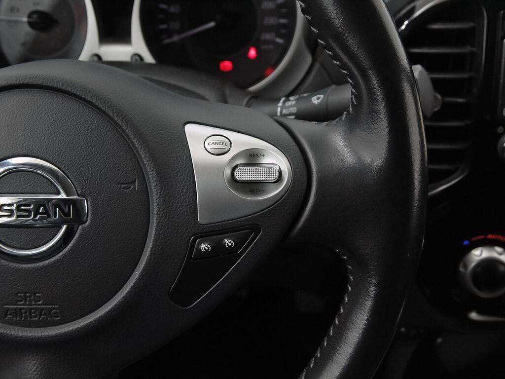 Nissan Juke G E6D-Temp 83 kW(112 CV) 5M/T N-CONNECTA 18