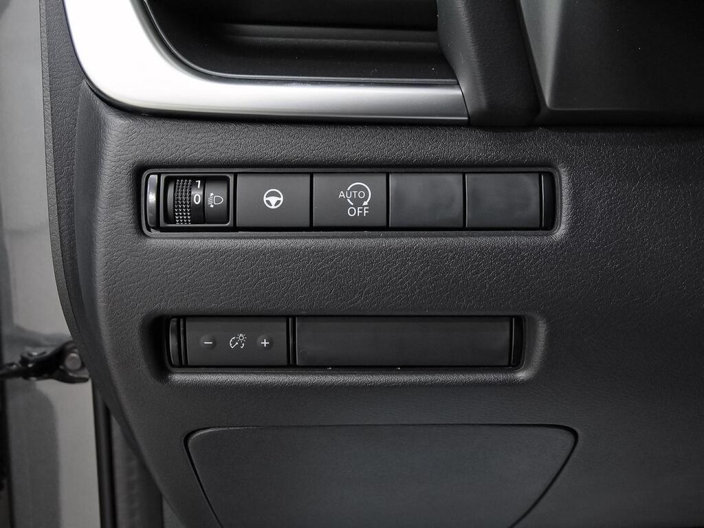 Nissan Qashqai DIG-T 103kW N-Connecta 13