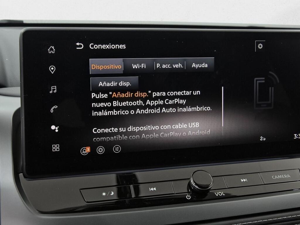 Nissan Qashqai DIG-T 103kW N-Connecta 28