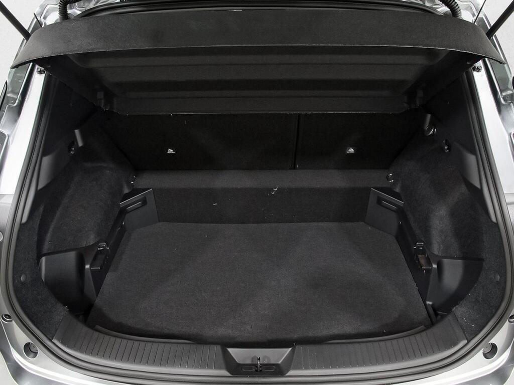 Nissan Qashqai DIG-T 103kW N-Connecta 9