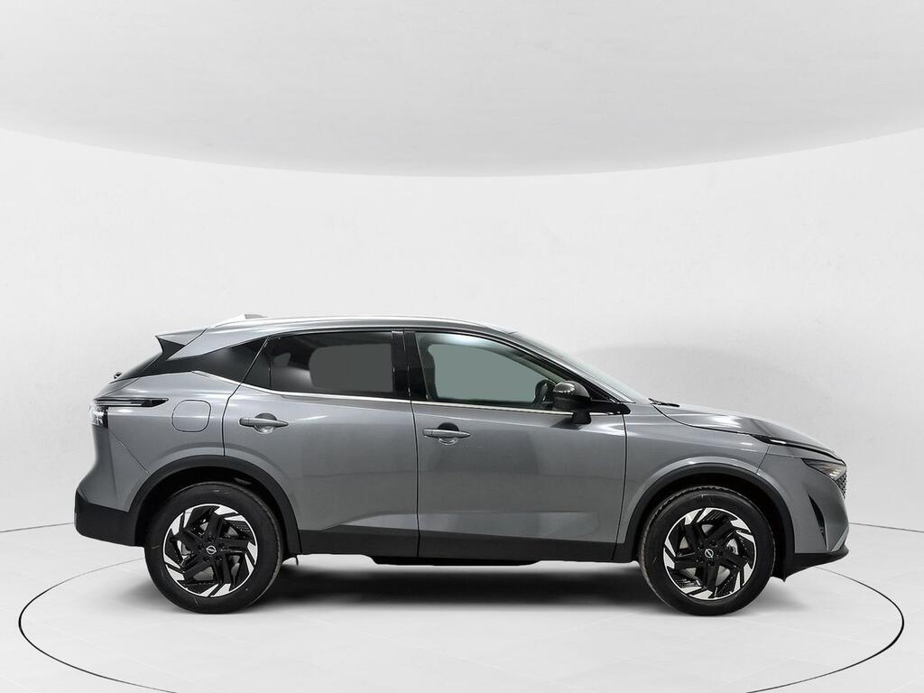 Nissan Qashqai DIG-T 103kW N-Connecta 3