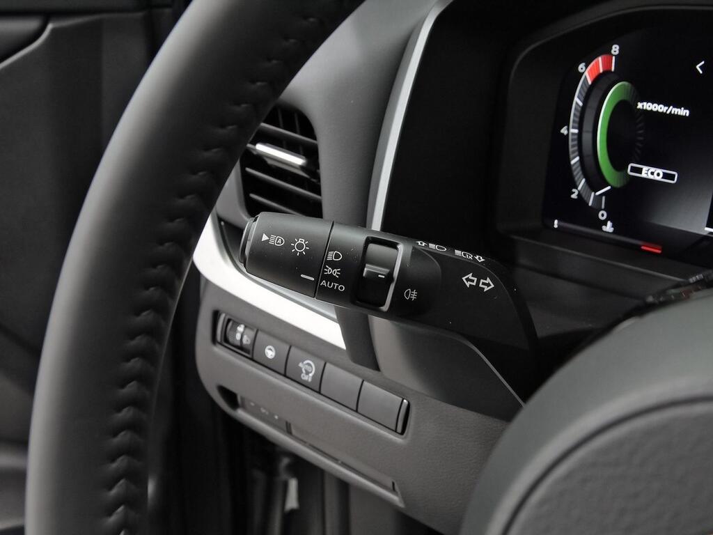 Nissan Qashqai DIG-T 103kW N-Connecta 15