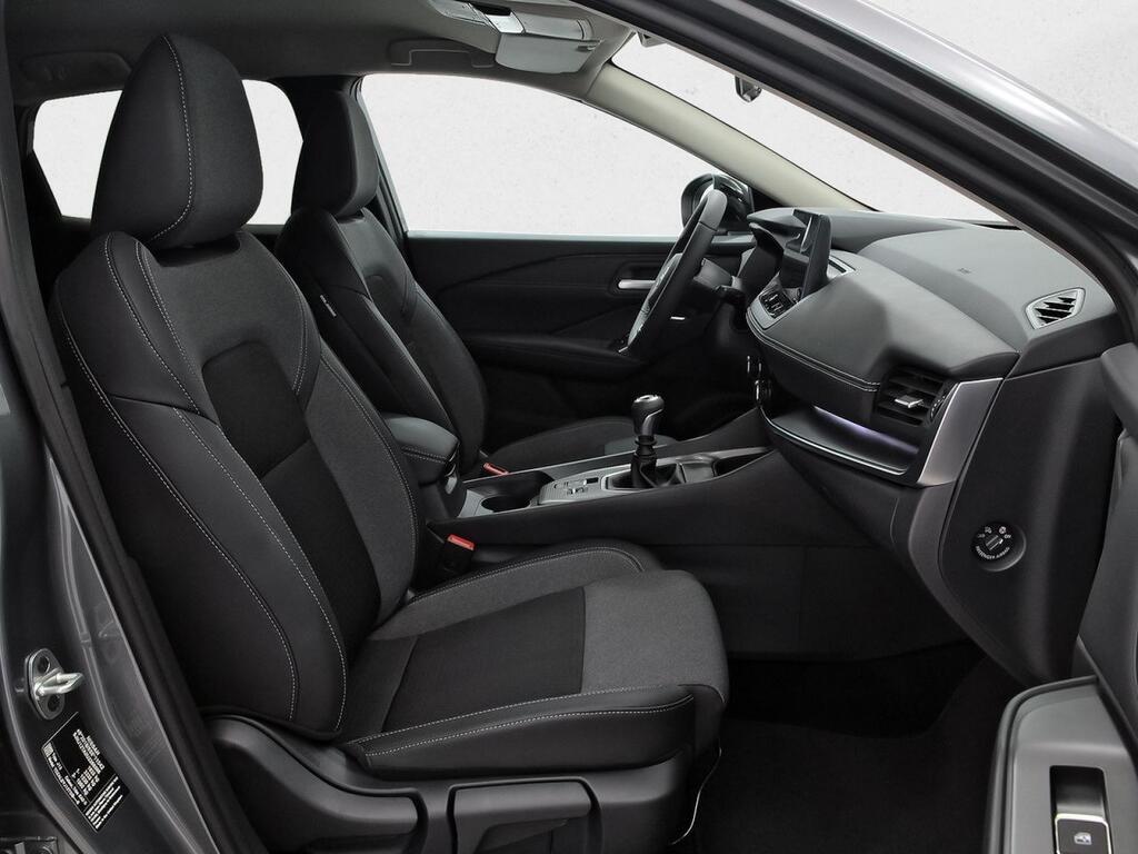 Nissan Qashqai DIG-T 103kW N-Connecta 7
