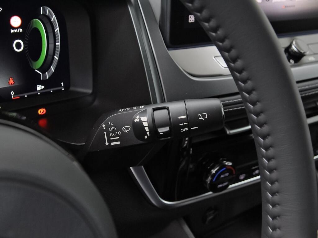 Nissan Qashqai DIG-T 103kW N-Connecta 16