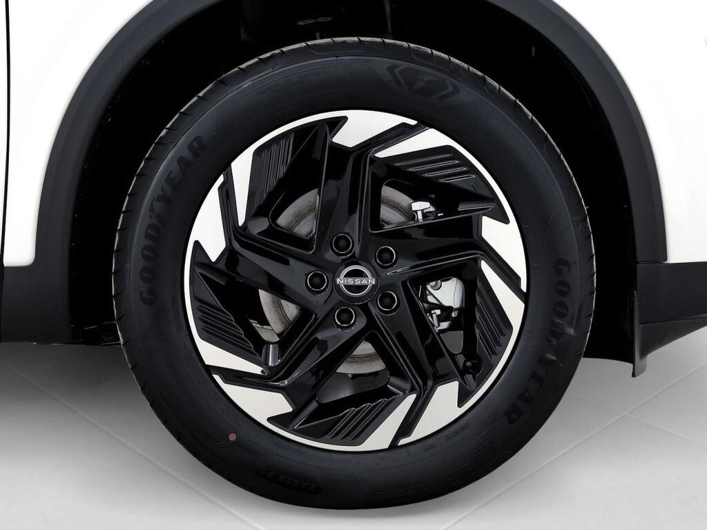 Nissan Qashqai DIG-T 103kW N-Connecta 10