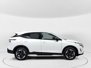 Nissan Qashqai DIG-T 103kW N-Connecta