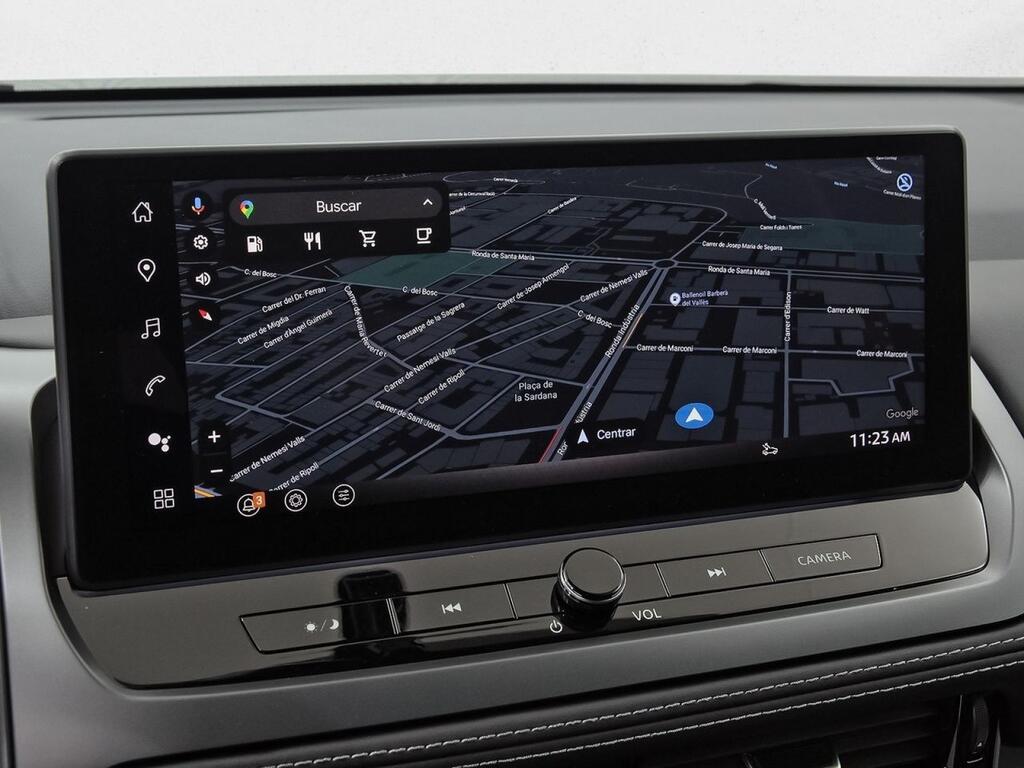 Nissan Qashqai DIG-T 103kW N-Connecta 23