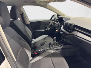 Skoda Fabia 1.0 MPI 59KW (80CV) Active 5
