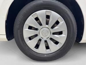 Skoda Fabia 1.0 MPI 59KW (80CV) Active 8